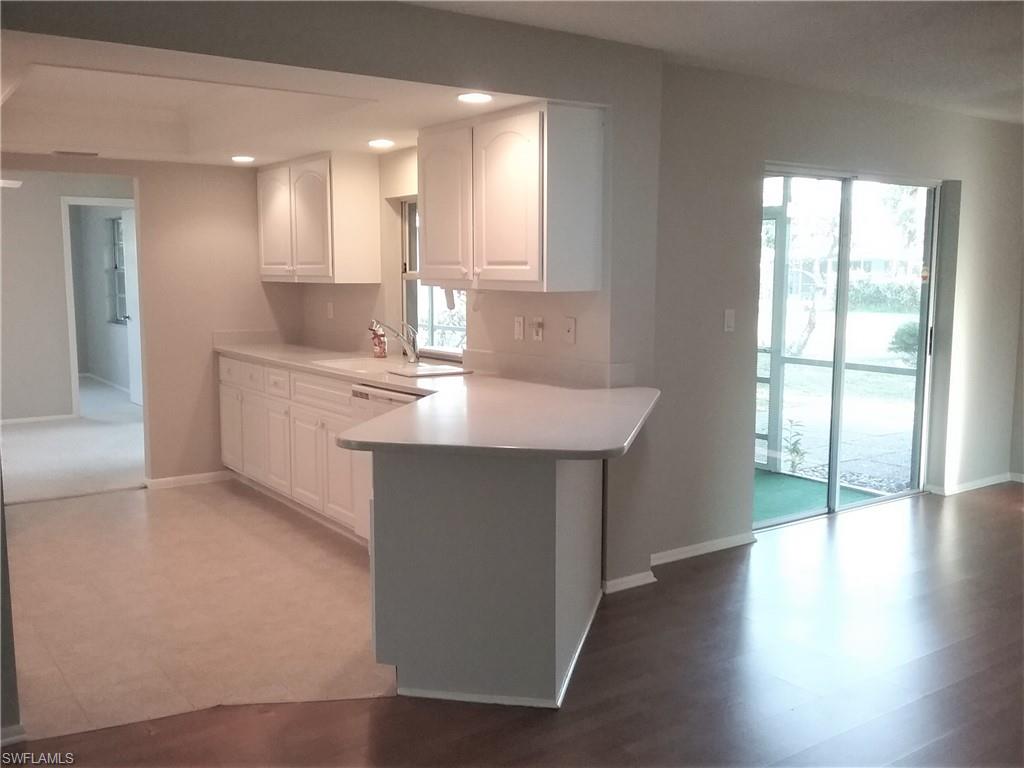 CYPRESS LAKE ESTATES - Residential