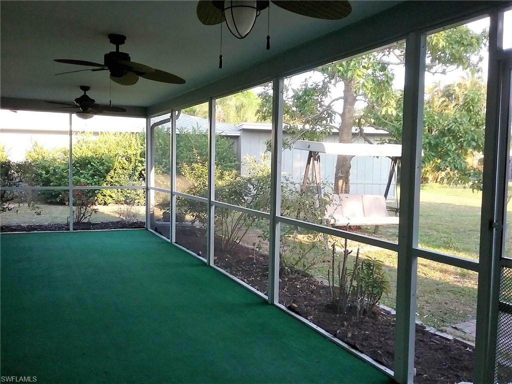 CYPRESS LAKE ESTATES - Residential