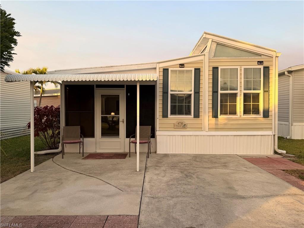 RIVERWOODS PLANTATION - Residential