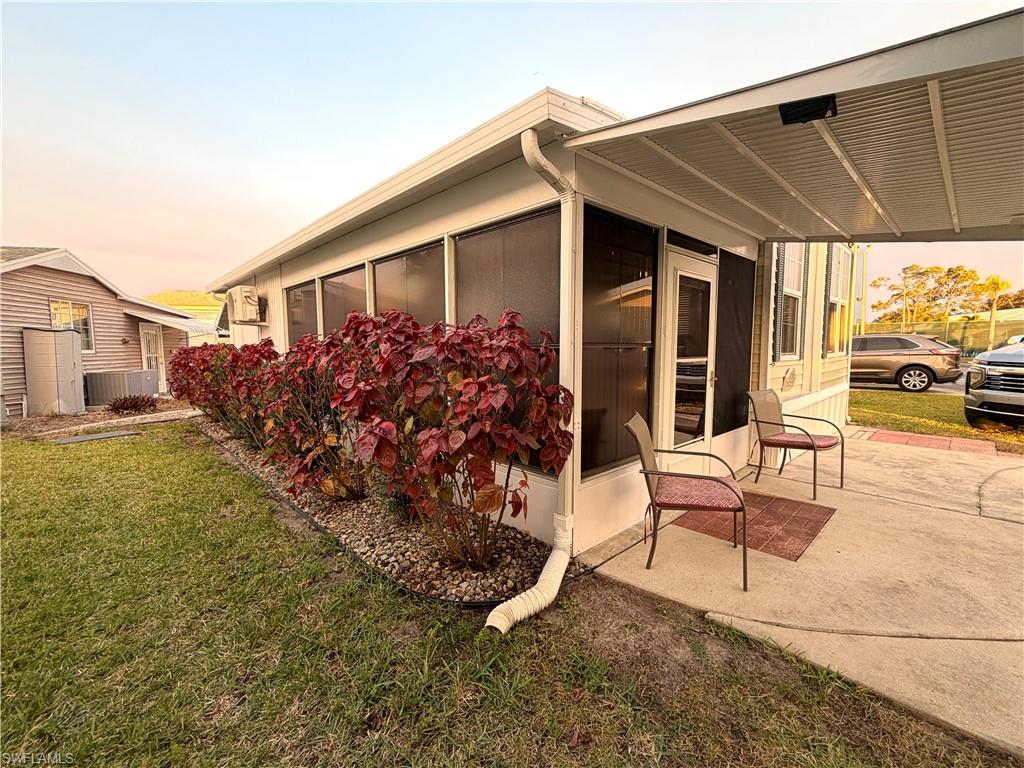 RIVERWOODS PLANTATION - Residential