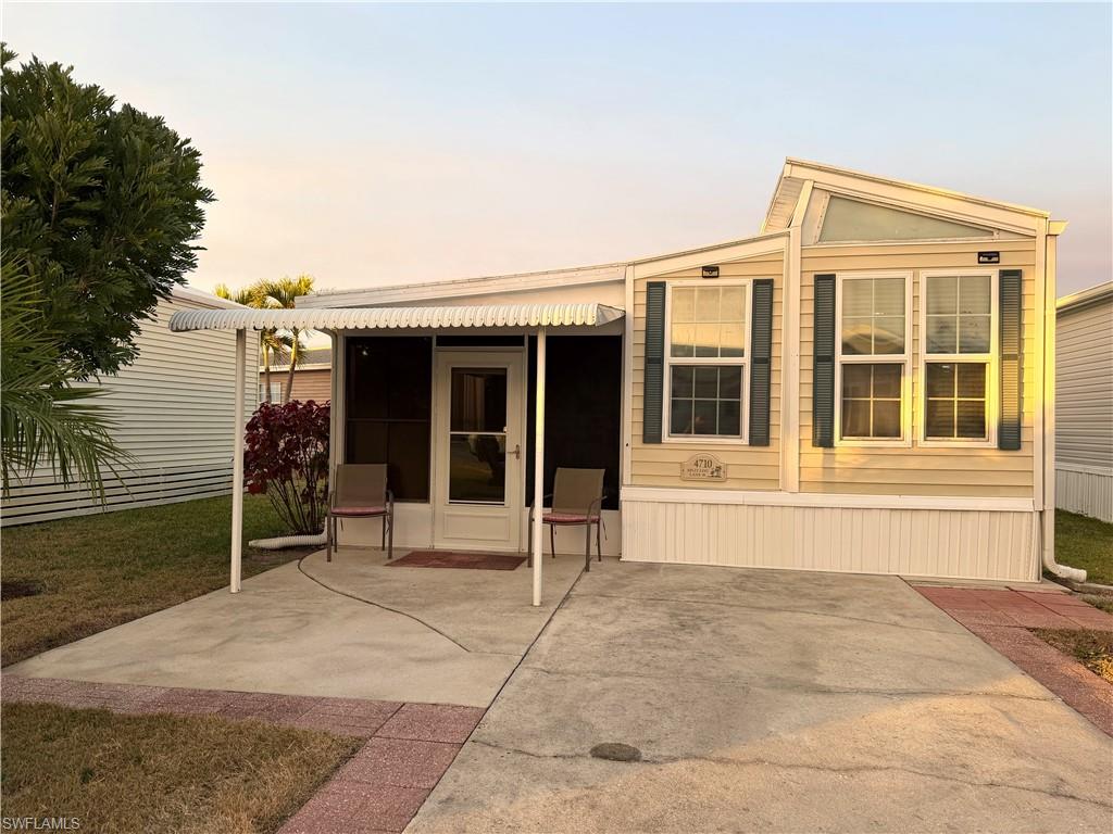 RIVERWOODS PLANTATION - Residential