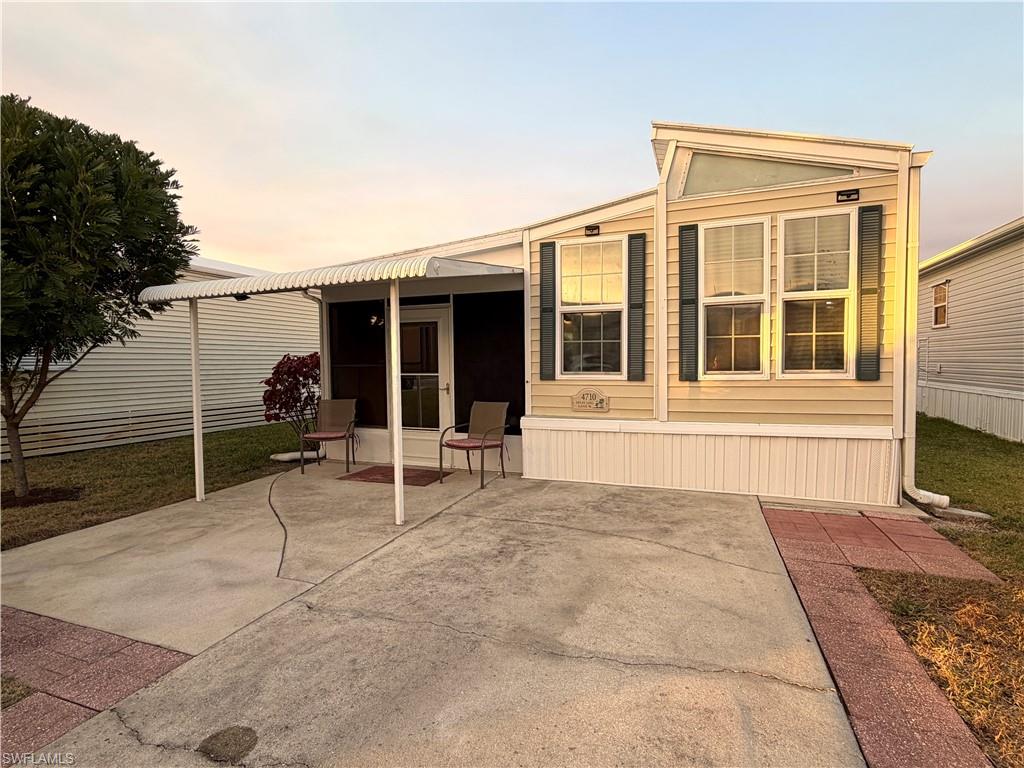 RIVERWOODS PLANTATION - Residential