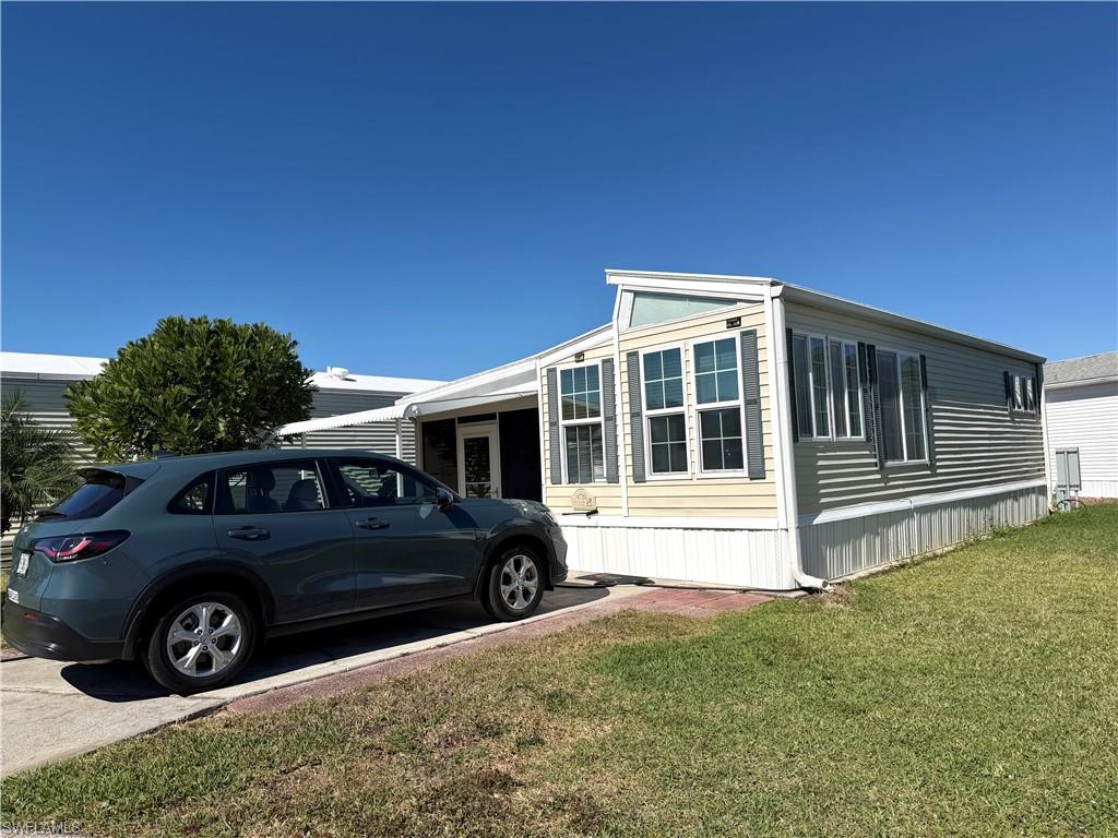 RIVERWOODS PLANTATION - Residential