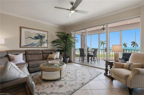 Photo of 260 Barefoot Beach BLVD #304, BONITA SPRINGS, FL 34134 (MLS # 226015212)