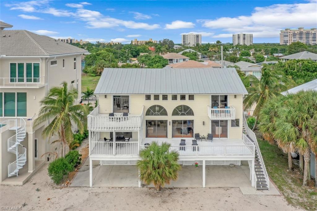 GRAND OLE MAN - Residential