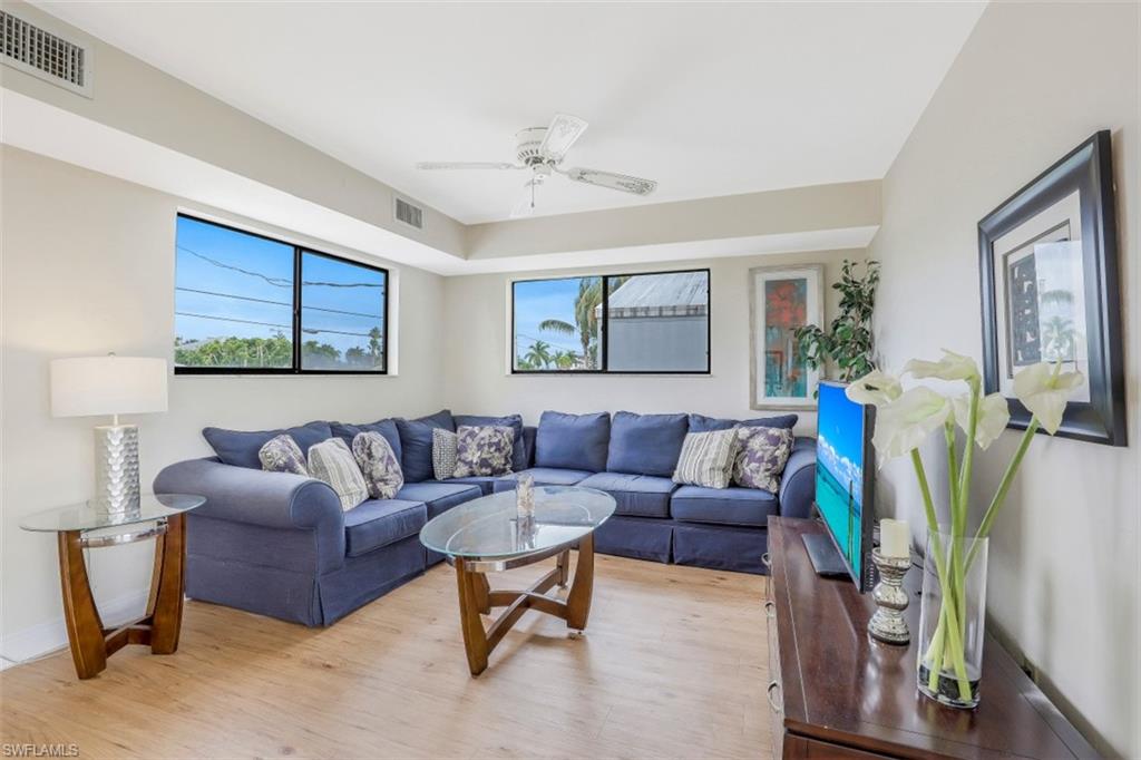 GRAND OLE MAN - Residential