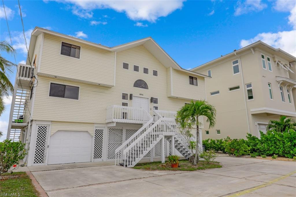 GRAND OLE MAN - Residential