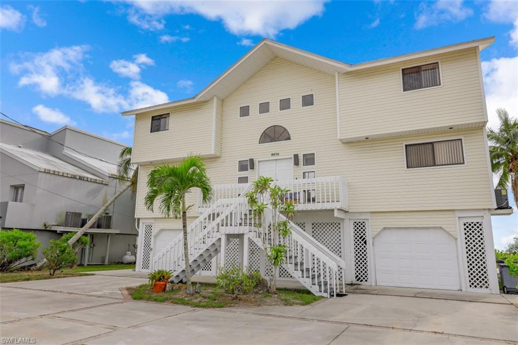 GRAND OLE MAN - Residential