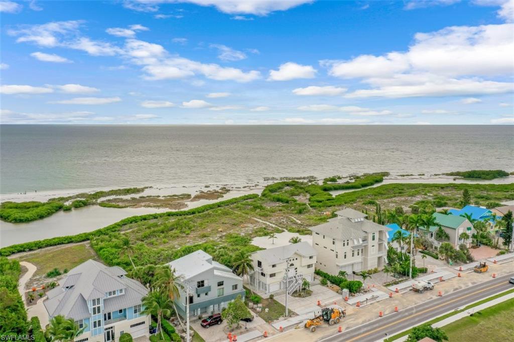 GRAND OLE MAN - Residential