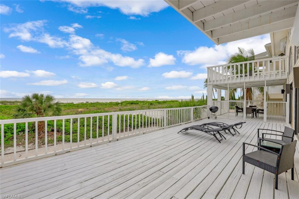 GRAND OLE MAN - Residential