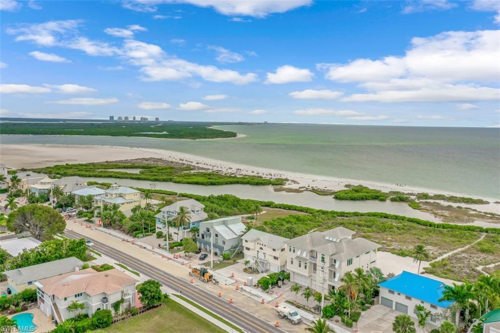 GRAND OLE MAN - Residential