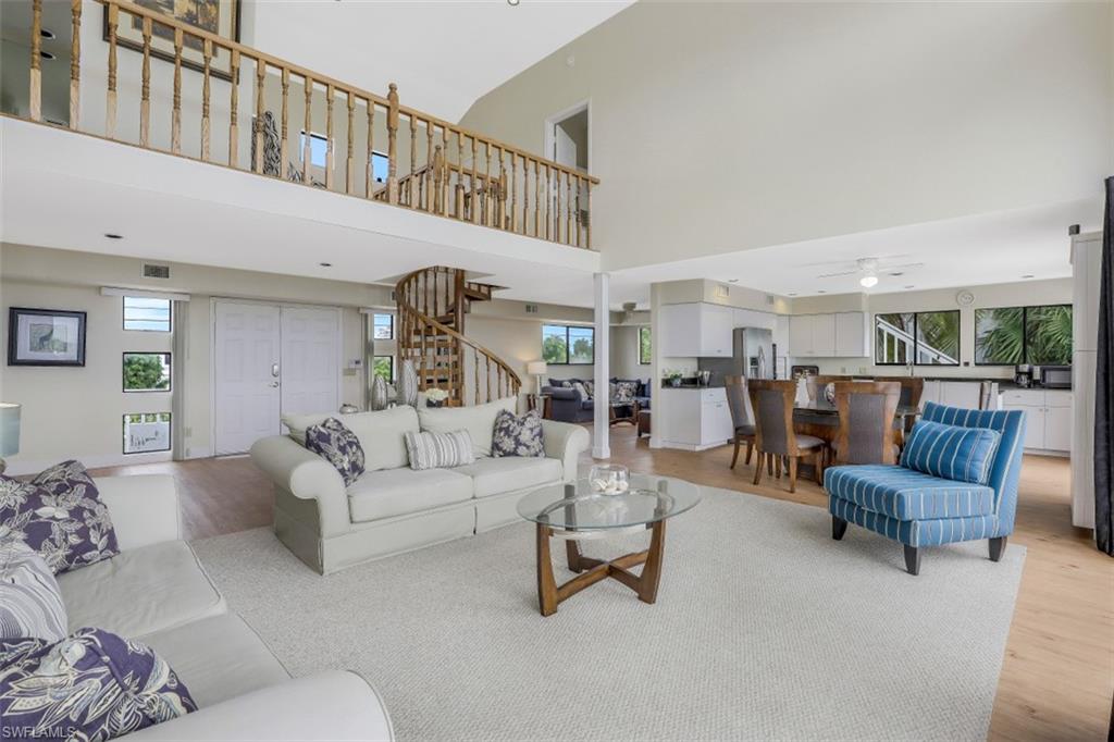 GRAND OLE MAN - Residential