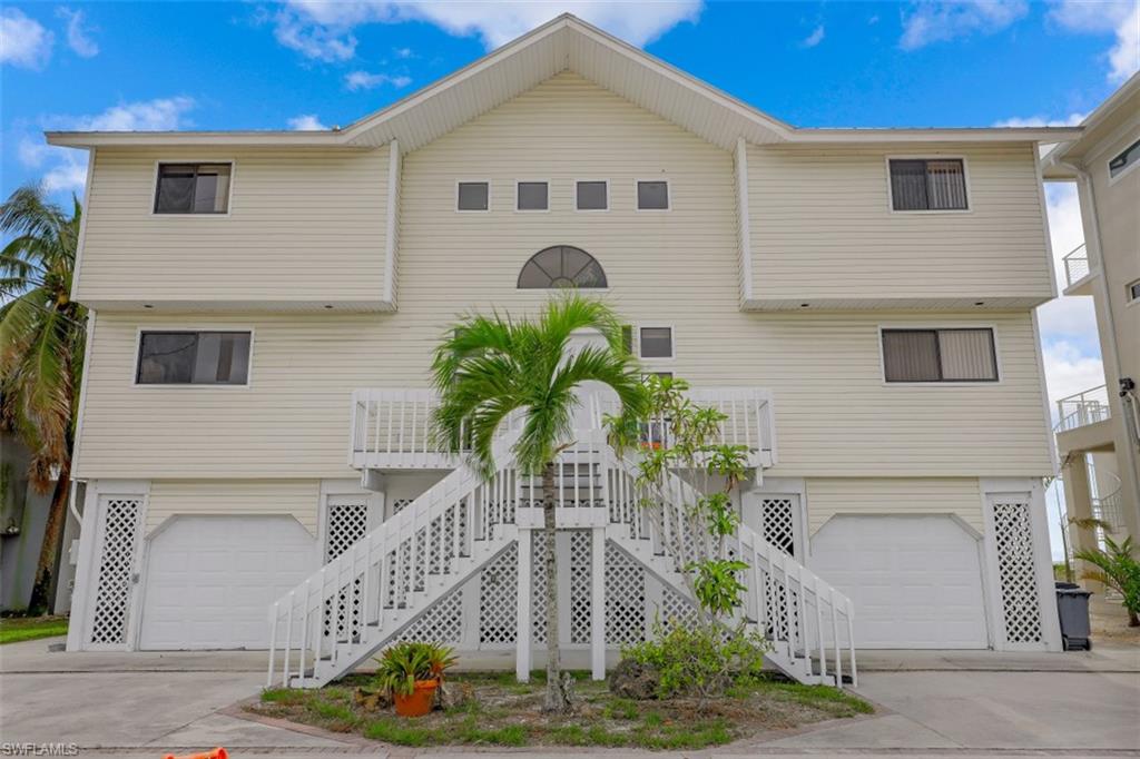 GRAND OLE MAN - Residential