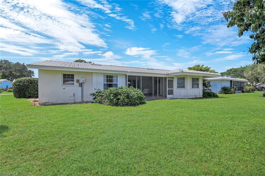 LELY VILLAS - Residential