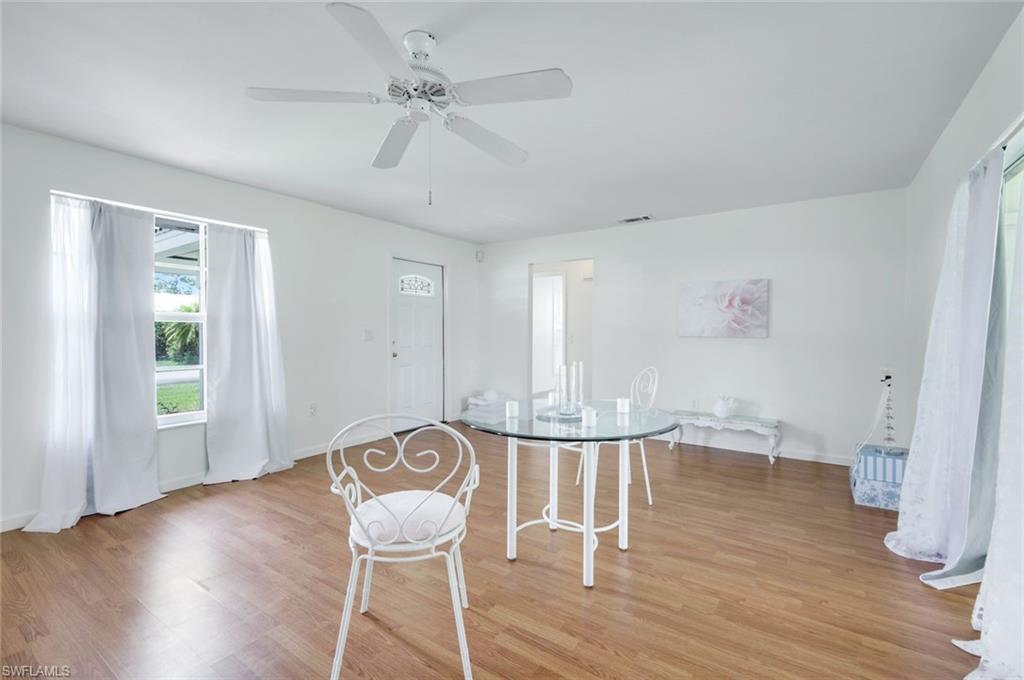 LELY VILLAS - Residential