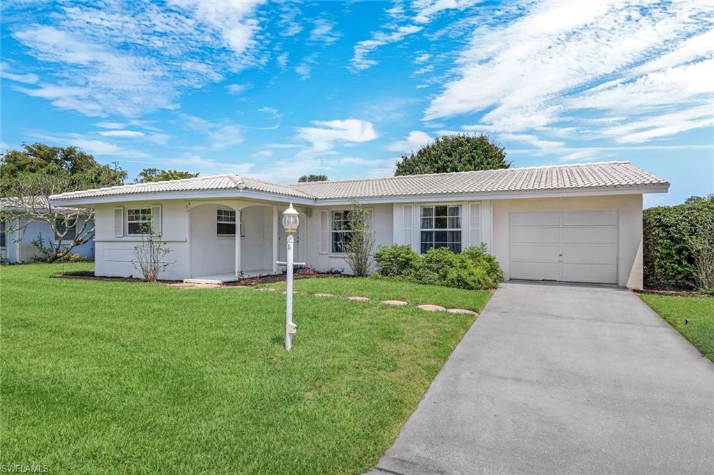 LELY VILLAS - Residential