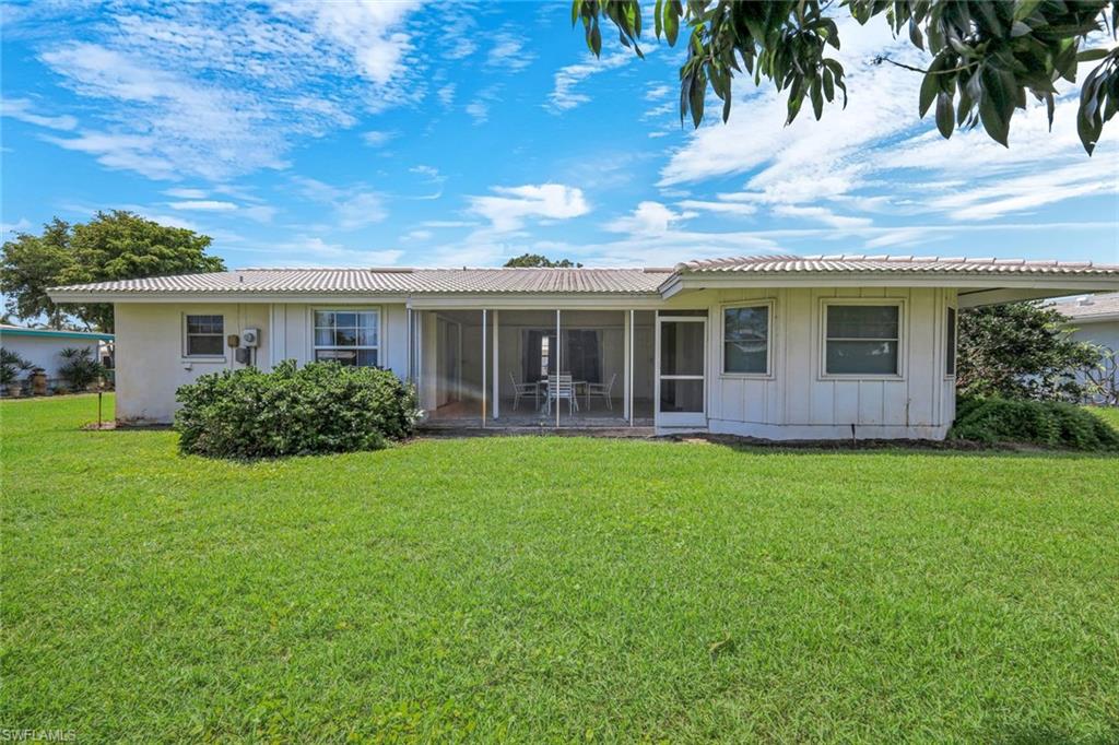 LELY VILLAS - Residential