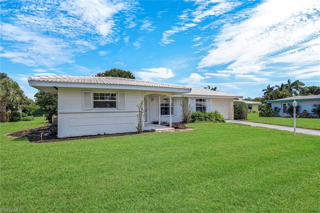 LELY VILLAS - Residential