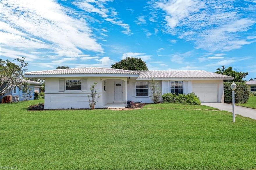 Enjoy the feel of a single-family home without the higher price tag. The home features a spacious master bedroom and an inviting great room, perfect for relaxing or entertaining. Whether you're looking for a seasonal retreat, investment property, or full-time residence, this home offers comfort, convenience, and affordability in a sought-after community.