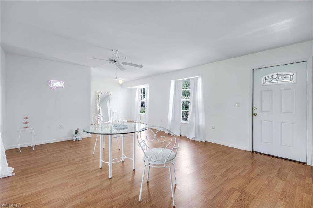 LELY VILLAS - Residential