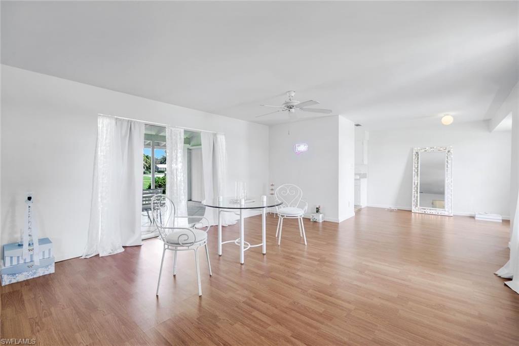 LELY VILLAS - Residential