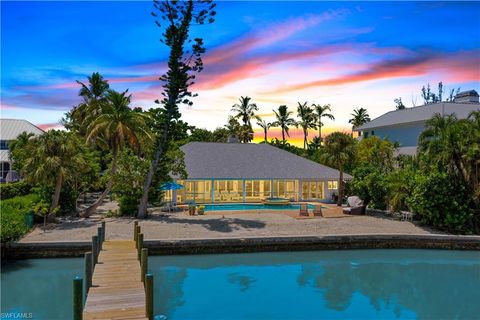 15153 Captiva DR W CAPTIVA FL 33924