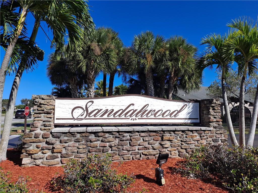 SANDALWOOD ESTATES - Residential