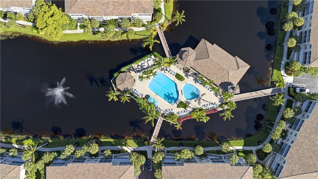 PEBBLE CREEK - Residential Lease