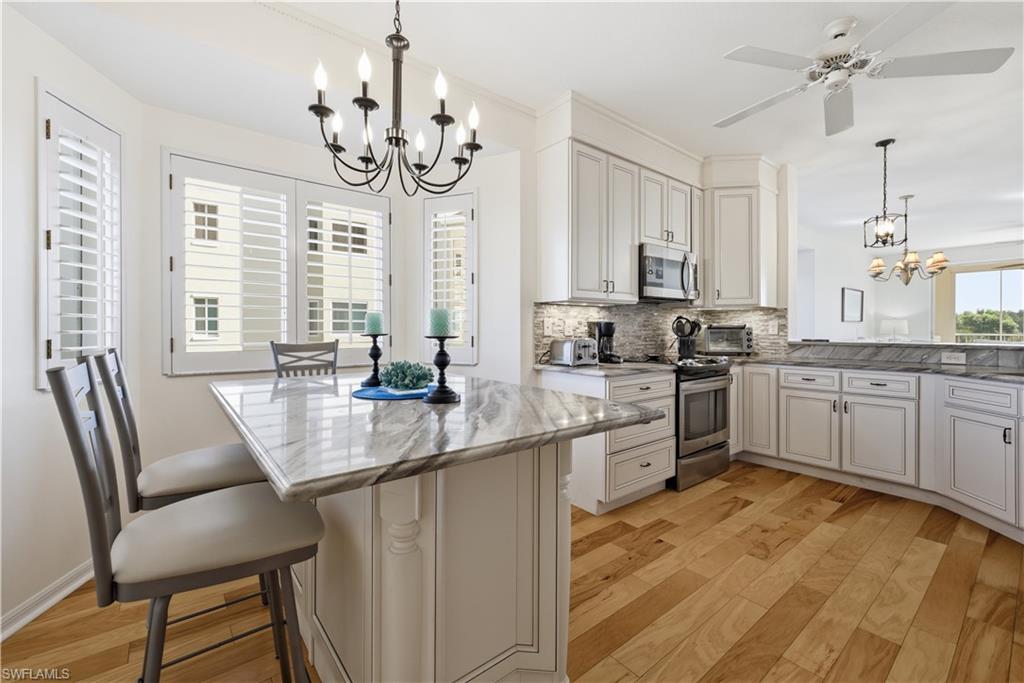 PEBBLE CREEK - Residential Lease