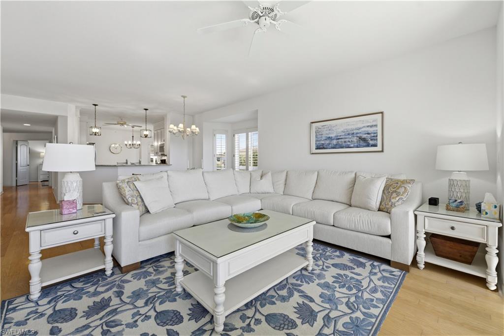 PEBBLE CREEK - Residential Lease