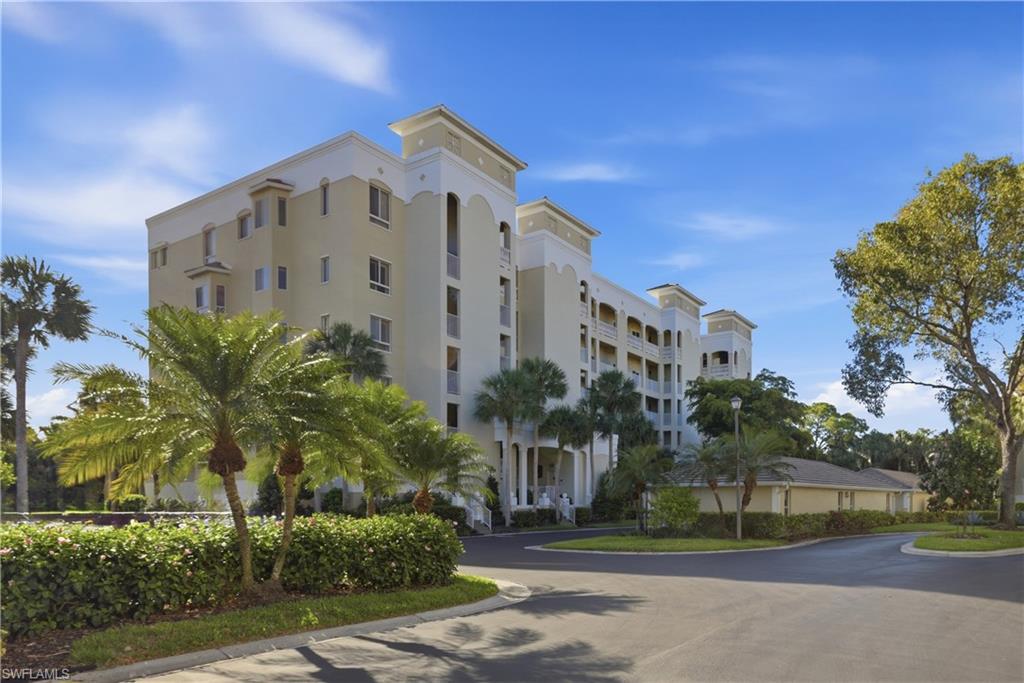 PEBBLE CREEK - Residential Lease