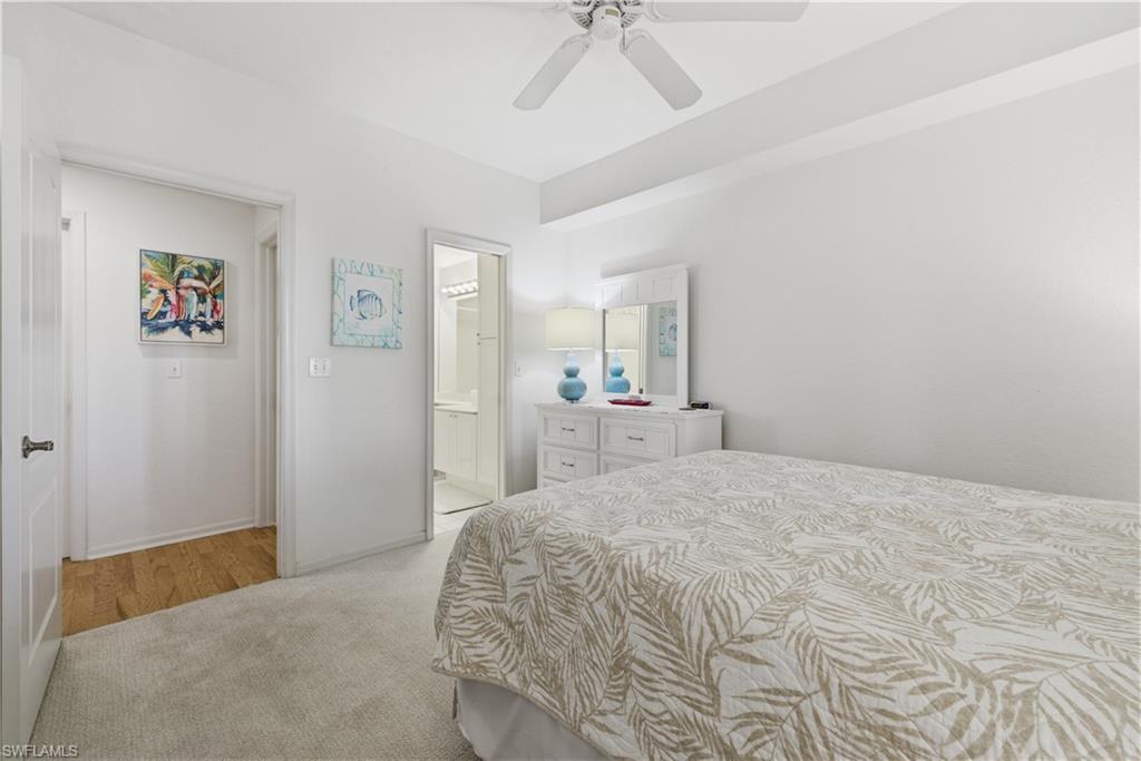 PEBBLE CREEK - Residential Lease