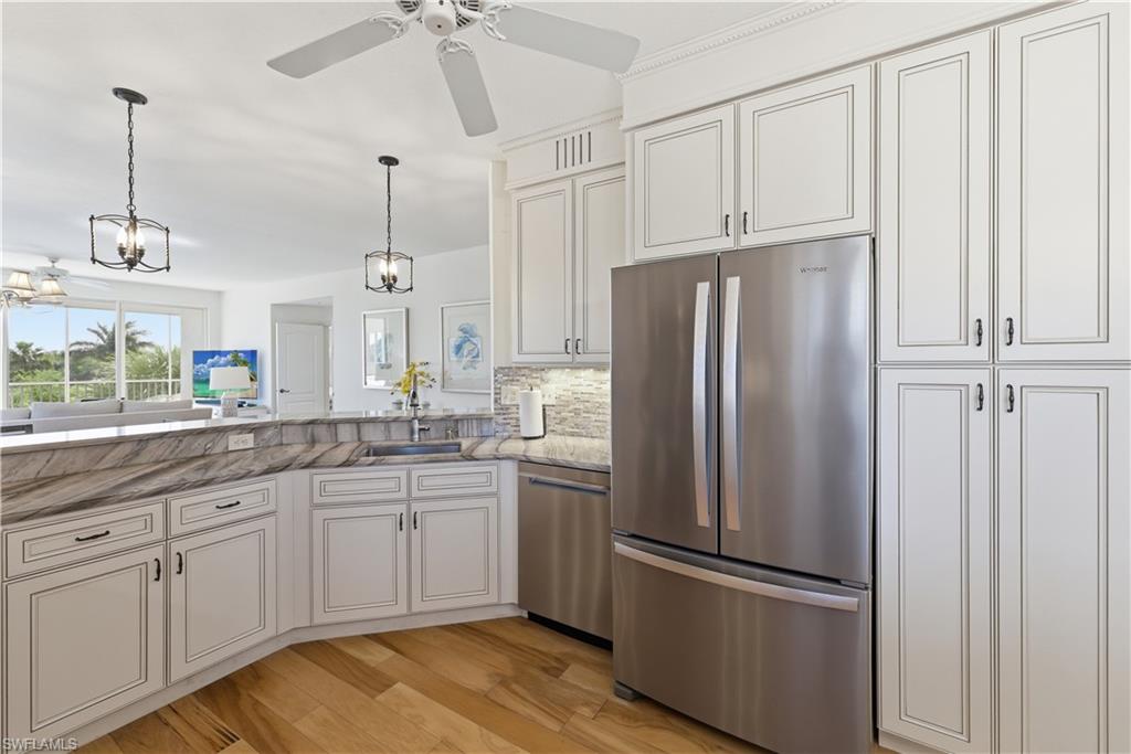 PEBBLE CREEK - Residential Lease