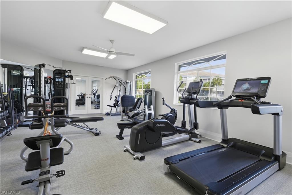 PEBBLE CREEK - Residential Lease