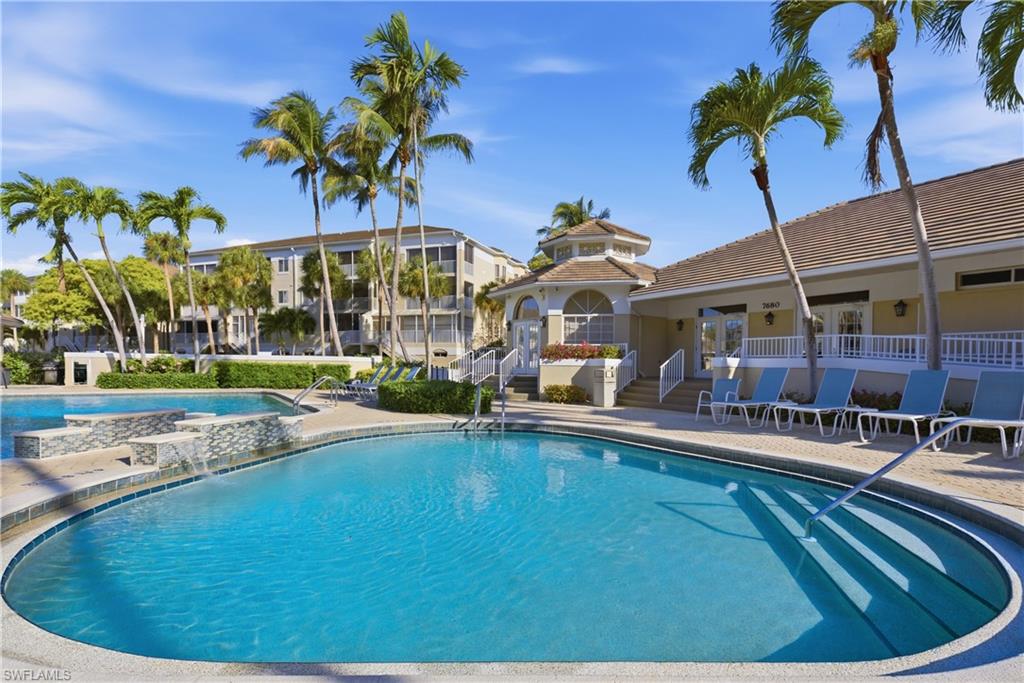 PEBBLE CREEK - Residential Lease