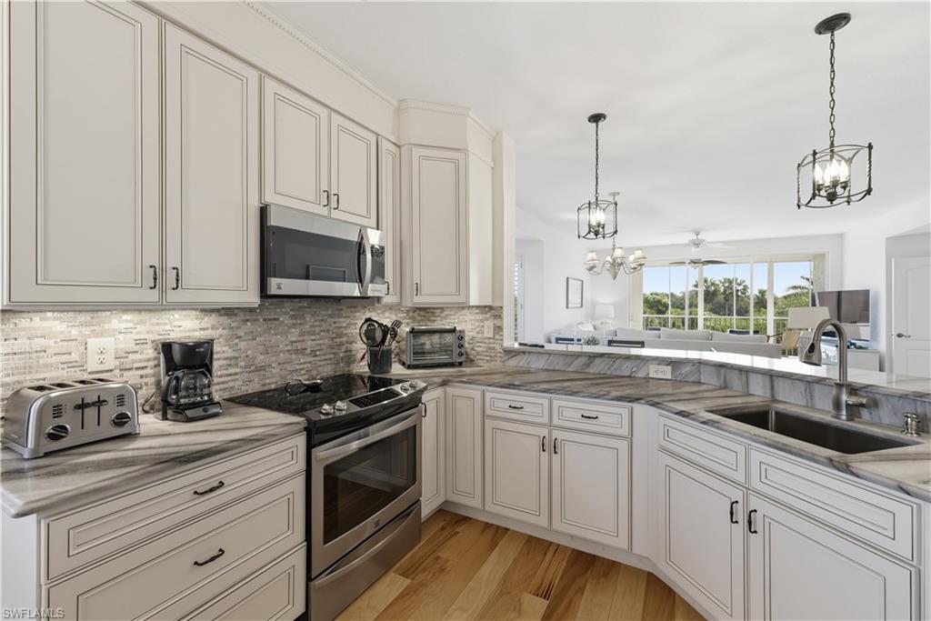 PEBBLE CREEK - Residential Lease