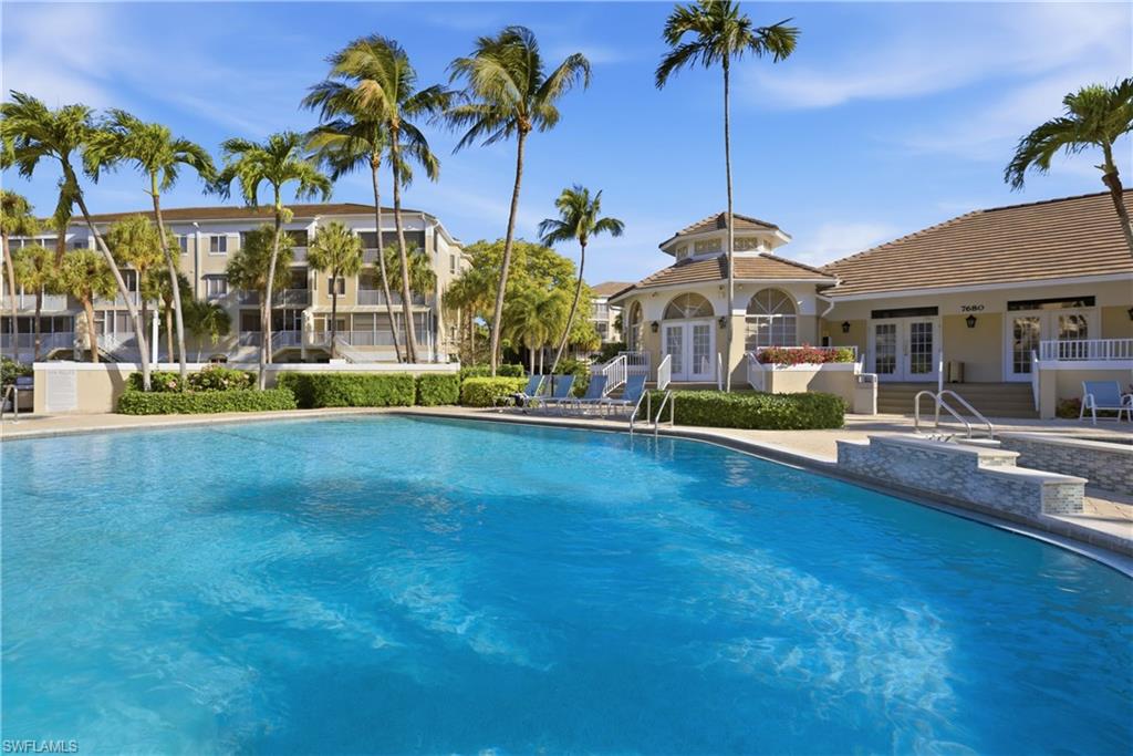 PEBBLE CREEK - Residential Lease