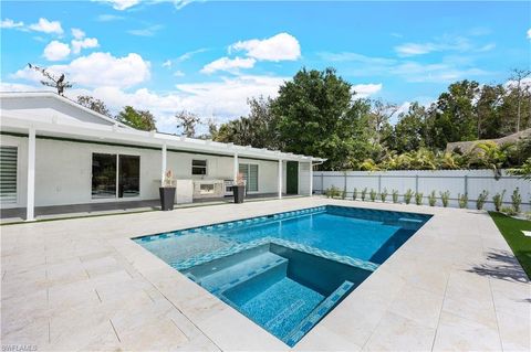 5820 Lancewood WAY NAPLES FL 34116