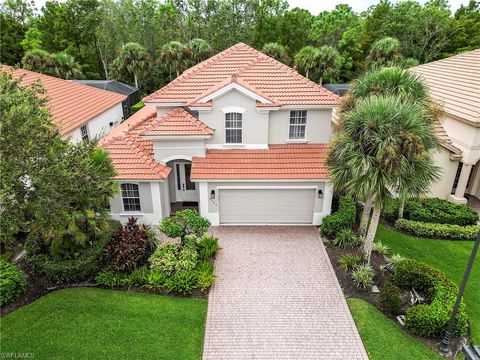 9127 Falling Leaf DR ESTERO FL 34135
