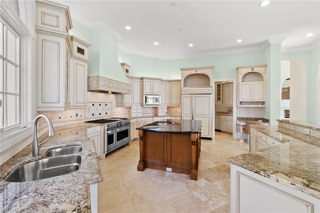 QUAIL WEST - Residential