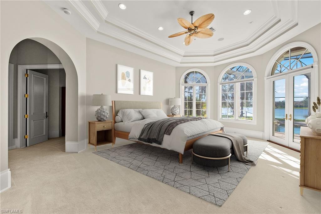 QUAIL WEST - Residential