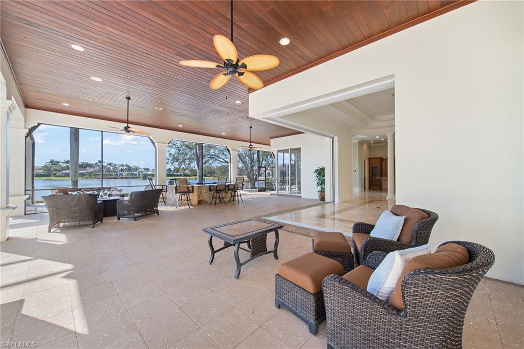 QUAIL WEST - Residential