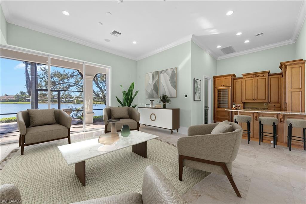 QUAIL WEST - Residential