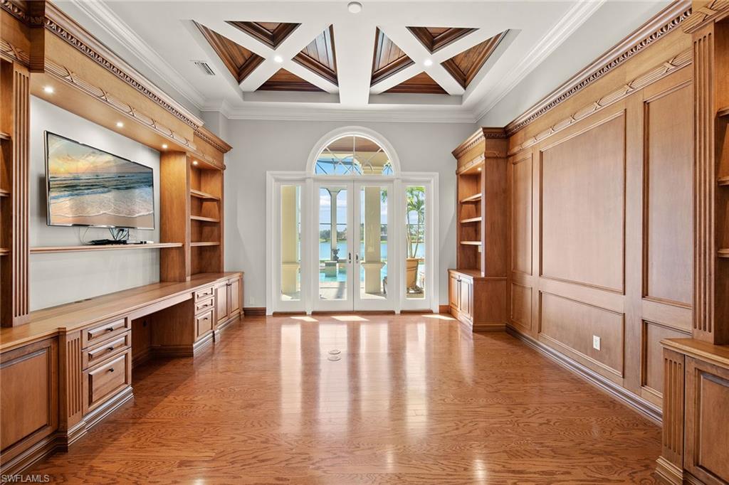 QUAIL WEST - Residential