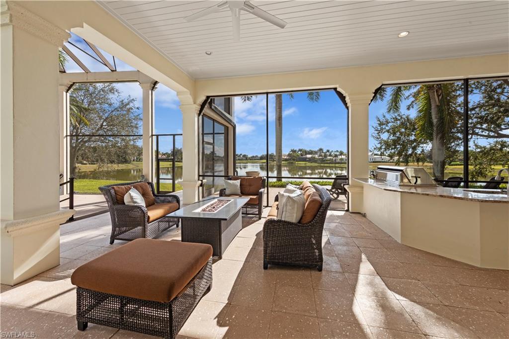 QUAIL WEST - Residential