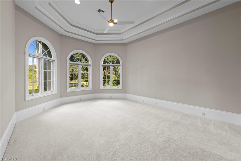 QUAIL WEST - Residential