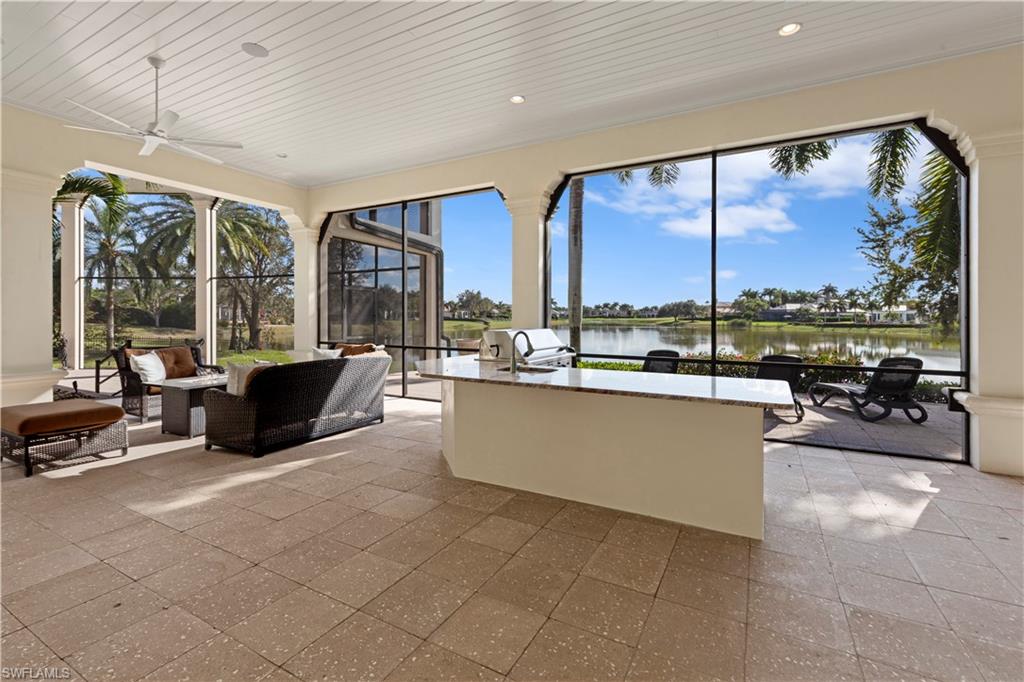 QUAIL WEST - Residential