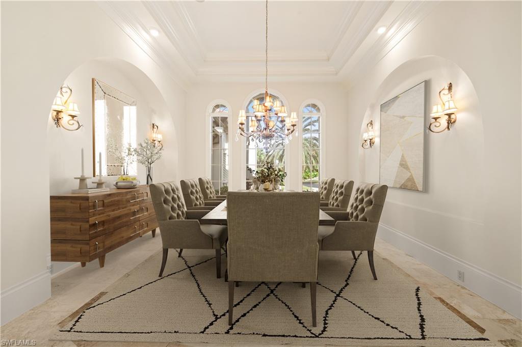 QUAIL WEST - Residential