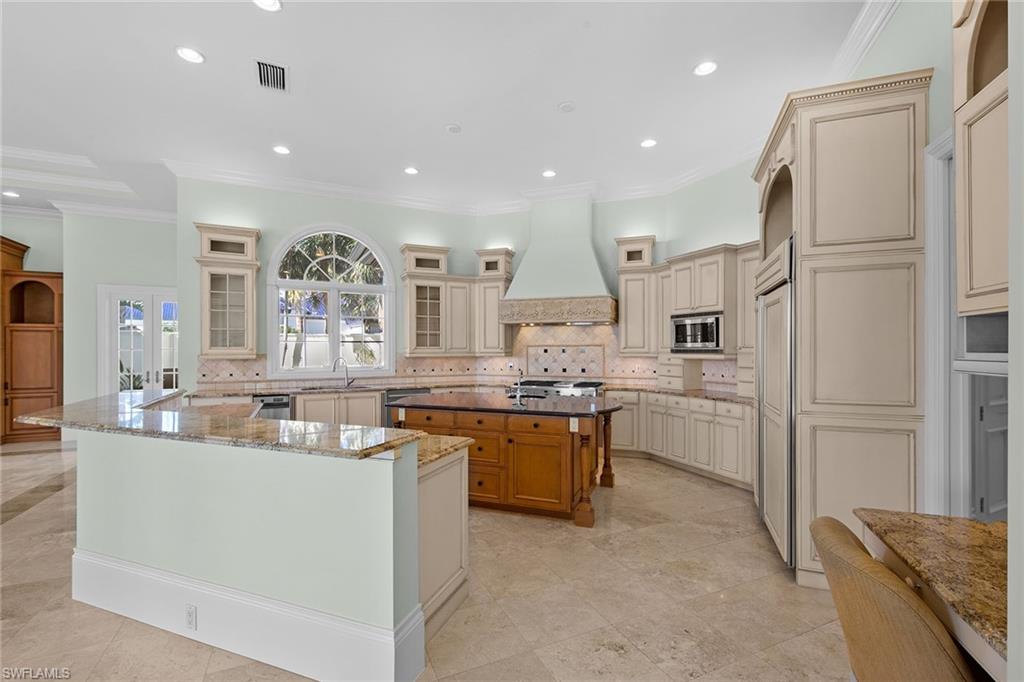 QUAIL WEST - Residential