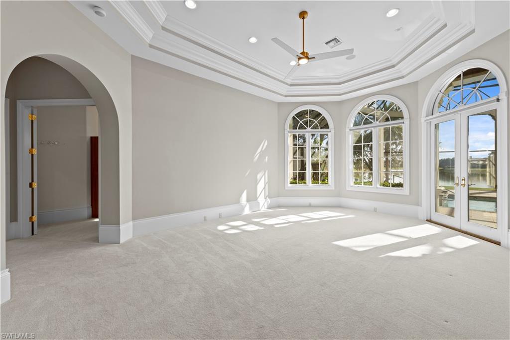 QUAIL WEST - Residential